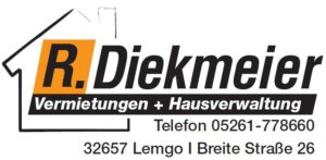 R. Diekmeier