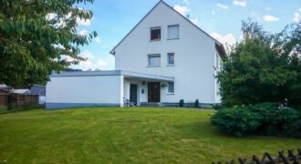 #471 großzügig geschnittene 3 ZKB-Wohnung in Horn-Bad Meinberg