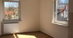 #262 Großzügige 3-ZKB Wohnung in Kalletal-Lüdenhausen