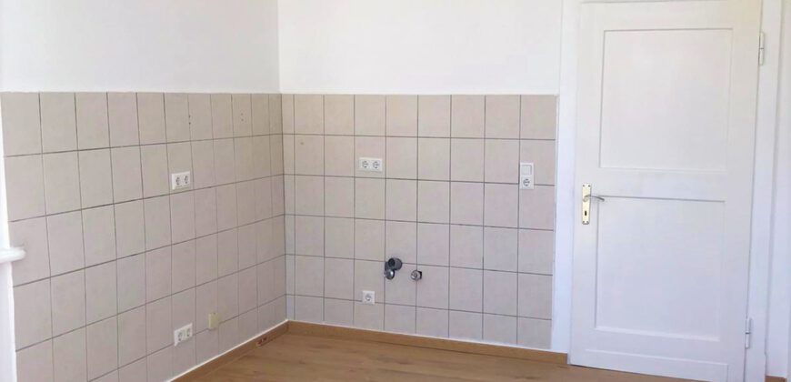 #262 Großzügige 3-ZKB Wohnung in Kalletal-Lüdenhausen