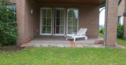 #503 3 Zimmer Erdgeschosswohnung mit 2 Terrassen und Gartennutzung in Leopoldshöhe-Schuckenbaum