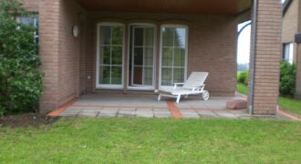 #503 3 Zimmer Erdgeschosswohnung mit 2 Terrassen und Gartennutzung in Leopoldshöhe-Schuckenbaum
