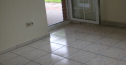 #503 3 Zimmer Erdgeschosswohnung mit 2 Terrassen und Gartennutzung in Leopoldshöhe-Schuckenbaum
