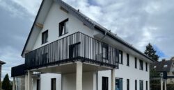 #520 & #521 Stilvolle Doppelhaushäften in Bad Salzuflen – Neubau