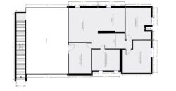 #534 Erstklassige 3ZKB-Dachgeschosswohnung – Hameln