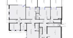 #536 Designer Wohnung über zwei Etagen – Stadtrand Hameln