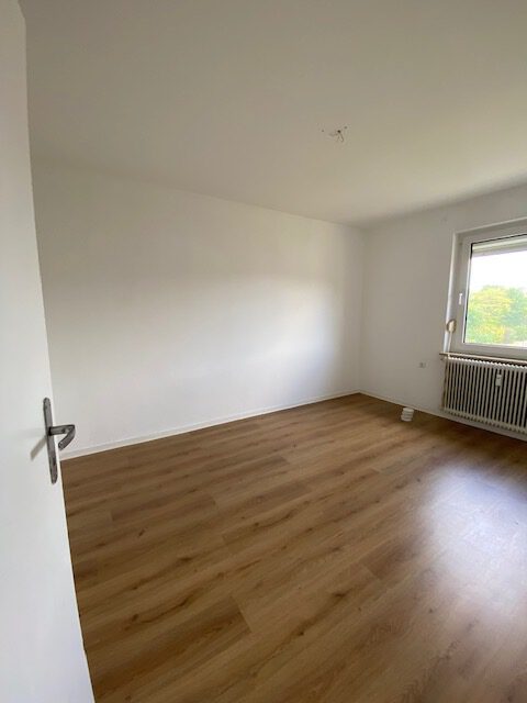 #128  3-Zimmer DG-Wohnung in Blomberg