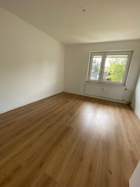#128  3-Zimmer DG-Wohnung in Blomberg