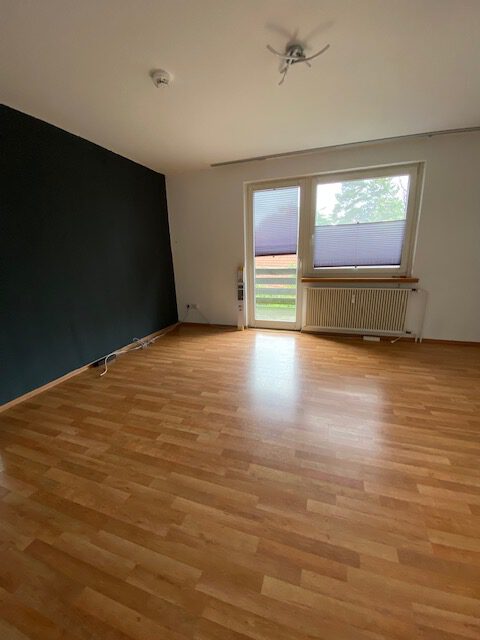 #535 Ländliche 3-ZKB Wohnung im Grünen von Kalletal-Lüdenhausen