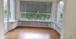 #89 Wunderschöne 3ZKB-Wohnung mit Wintergarten am Kurpark – Bad Salzuflen