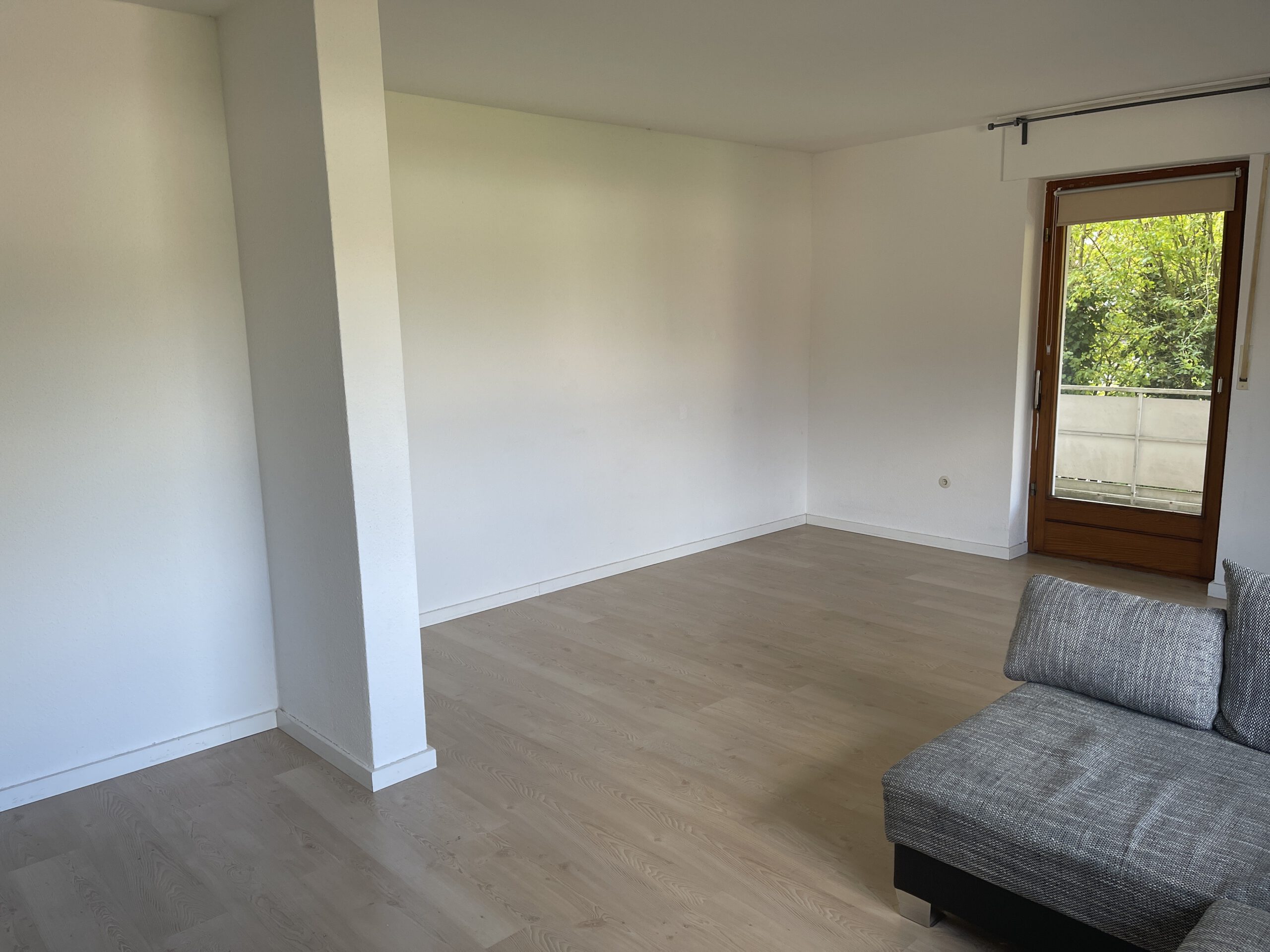 #545 1-Zimmer Wohnung im 1OG. – Detmold/Remmighausen