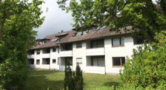 #464 2ZKB-Wohnung – Detmold-Remminghausen -WBS-Pflicht!