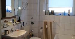 #158 3ZKB-Wohnung im 2. Obergeschoss – Lemgo