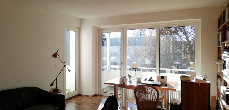 #158 3ZKB-Wohnung im 2. Obergeschoss – Lemgo