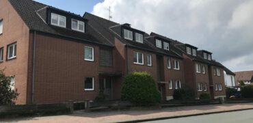 #285 2ZKB-Wohnung in Detmold-Remmighausen – WBS erforderlich!