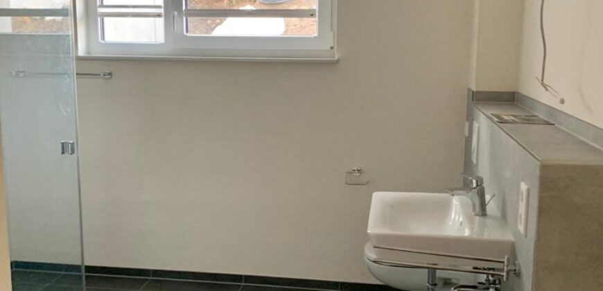 #323 Moderne 1 ZKB-Wohnung, in Entrup