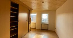 #563 Schicke 5ZKB-Dachgeschosswohnung – Bad Salzuflen-Knetterheide
