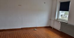 #566 Adrette 3ZKB-Wohnung im 1.Obergeschoß – Detmold