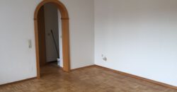 #547 Frisch Renovierte 2ZKB-Wohnung – Detmold