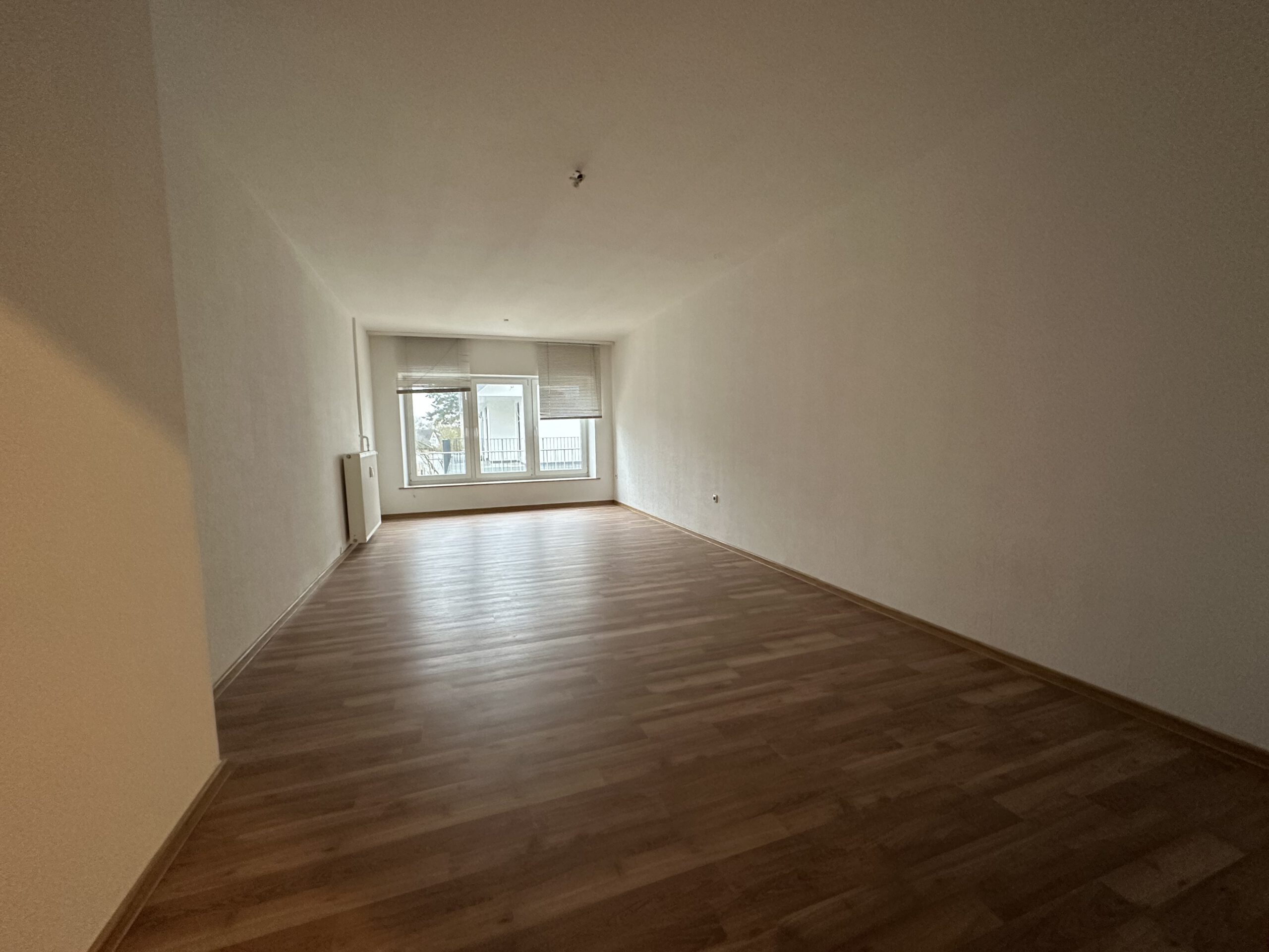 #564 Gepflegte 4ZKB-Wohnung im 1.Obergeschoss – Bad Salzuflen-Knetterheide