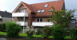 #148 Moderne 3ZKB-Dachgeschosswohnung mit Balkon – Bad Salzuflen