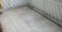 #148 Moderne 3ZKB-Dachgeschosswohnung mit Balkon – Bad Salzuflen
