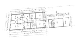 #567 Charmantes Stadthaus im Zentrum – Lemgo