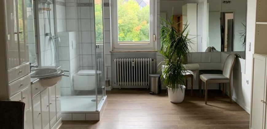 #573 WG-Zimmer für Studenten – nähe Bahnhof