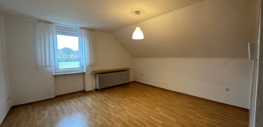 #573 WG-Zimmer für Studenten – nähe Bahnhof