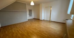 #573 WG-Zimmer für Studenten – nähe Bahnhof