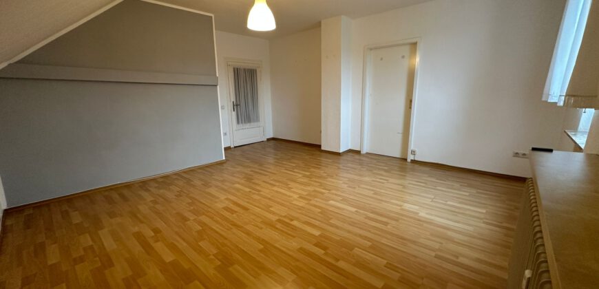 #573 WG-Zimmer für Studenten – nähe Bahnhof