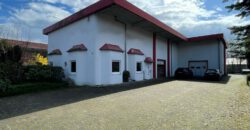#571 Neuwertiges Logistik-/Lagergebäude – Bad-Salzuflen