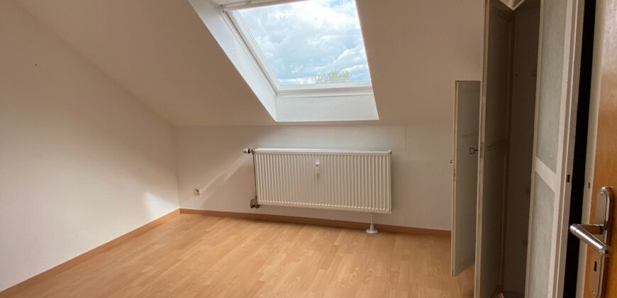 #445 Gepflegte 3-ZKB in Extertal Bösingfeld