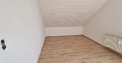 #640 Dachgeschoss-Wohnung in Lage-Ehrentrup!