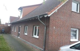 Mehrfamilienhaus in Großenmarpe