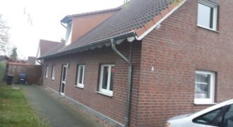Mehrfamilienhaus in Großenmarpe